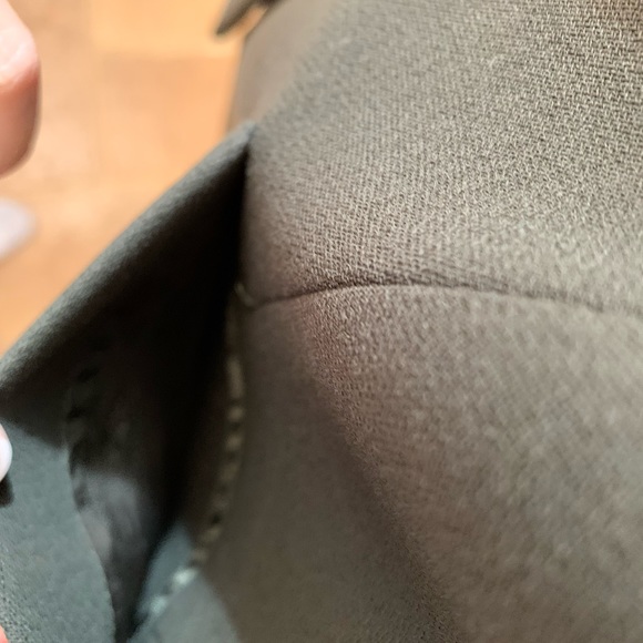 Woman”s Escada Blazer - Picture 10 of 10